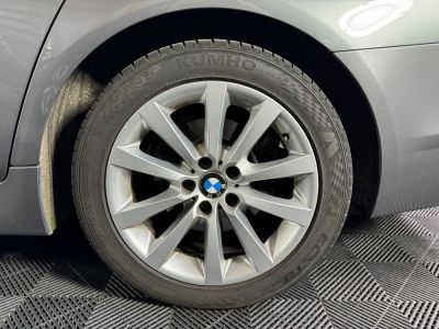 BMW Série 5 Touring SERIE F11 525d xDrive 218ch 147g Luxe A  - 12