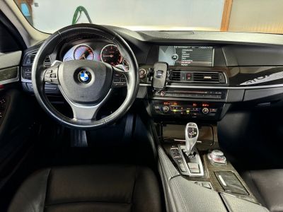 BMW Série 5 Touring SERIE F11 525d xDrive 218ch 147g Luxe A  - 18