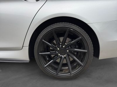 BMW Série 5 Touring SERIE F11 535d xDrive 313ch Pack M Performance  - 21