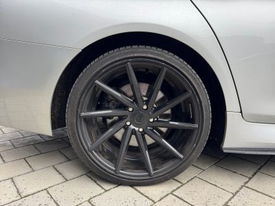 BMW Série 5 Touring SERIE F11 535d xDrive 313ch Pack M Performance  - 26