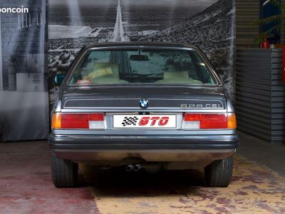 BMW Série 6 628 628 csi faible kilometrage - <small></small> 17.990 € <small>TTC</small> - #3