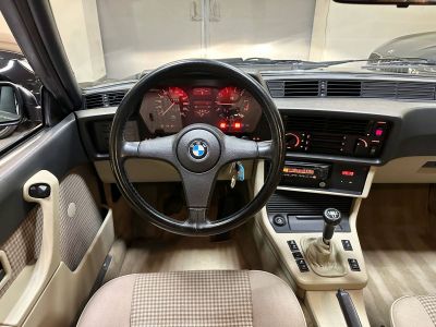 BMW Série 6 628 CSI - <small></small> 25.000 € <small>TTC</small>