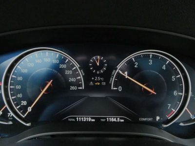 BMW Série 6 630 iA GT LUXURY-LINE PANO-H.U.D.- LED-CAM-MEDIA-MEMO  - 15