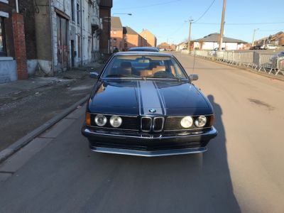 BMW Série 6 633 CSI - <small></small> 15.000 € <small>TTC</small> - #5