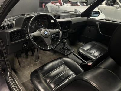 BMW Série 6 635 635 CSI Coupe ABS - <small></small> 42.990 € <small>TTC</small>