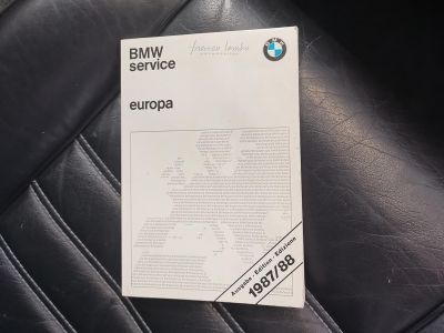 BMW Série 6 635 Csi - <small></small> 28.500 € <small>TTC</small> - #31