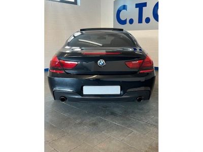 BMW Série 6 640 Coupe 640M d xDrive  - 5