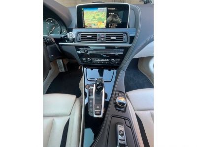 BMW Série 6 640 Coupe 640M d xDrive  - 10