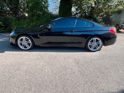 BMW Série 6 640 Coupe 640M d xDrive  - 15