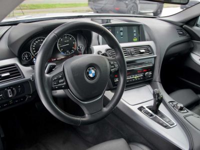 BMW Série 6 640 Gran Coupé Night Vision B&O Pano Massage Ventila Seats HUD - <small></small> 25.900 € <small>TTC</small> - #9