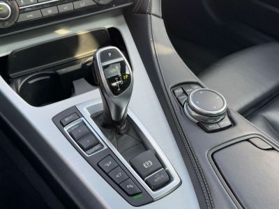 BMW Série 6 640 M-Sport TO Full cuir Keyless Caméra  - 22