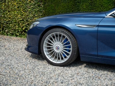 BMW Série 6 645 Alpina Grand Coupe B6  - 10