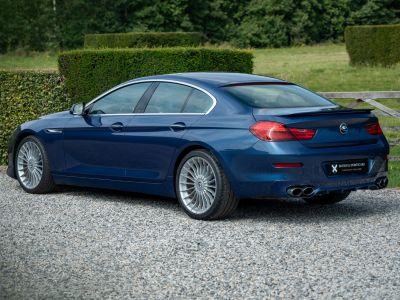 BMW Série 6 645 Alpina Grand Coupe B6  - 15