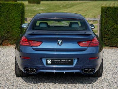 BMW Série 6 645 Alpina Grand Coupe B6  - 19