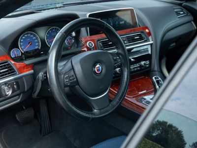 BMW Série 6 645 Alpina Grand Coupe B6  - 23