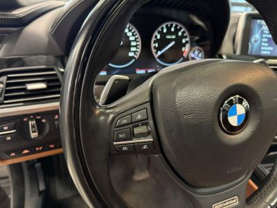 BMW Série 6 650i 450ch xDrive Exclusive Individual  - 18