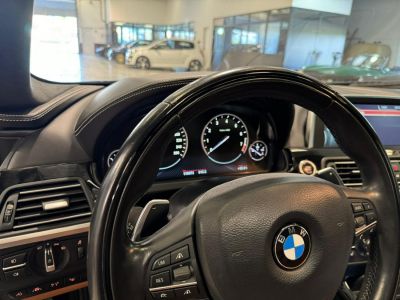 BMW Série 6 650i 450ch xDrive Exclusive Individual  - 19