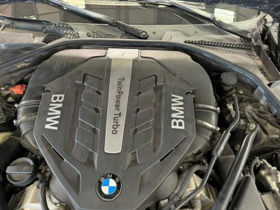 BMW Série 6 650i 450ch xDrive Exclusive Individual  - 37