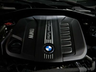 BMW Série 6 BMW 640d Cabrio*PACK M-SPORT*GPS/GARANTIE 12 MOIS  - <small></small> 41.690 € <small>TTC</small> - #6