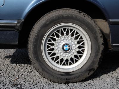 BMW Série 6 E24 635 CSi - <small></small> 27.000 € <small>TTC</small> - #74