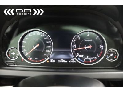 BMW Série 6 Gran Coupe 640 dA xDrive M PACK - LED LEDER PANODAK ALCANTARA DAKHEMEL  - 34