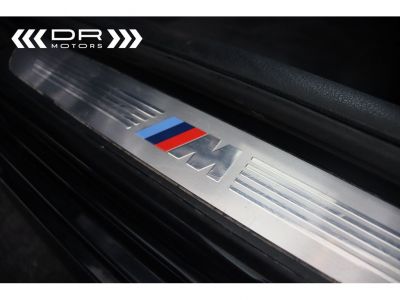 BMW Série 6 Gran Coupe 640 dA xDrive M PACK - LED LEDER PANODAK ALCANTARA DAKHEMEL  - 47