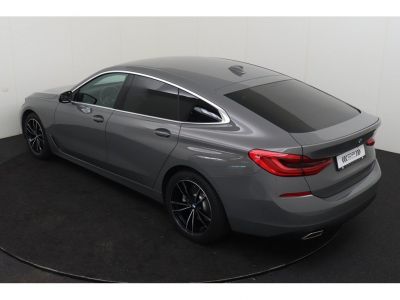 BMW Série 6 Gran Turismo 620 dA - NAVI COMFORT ACCES TREKHAAK HARMAN KARDON  - 3