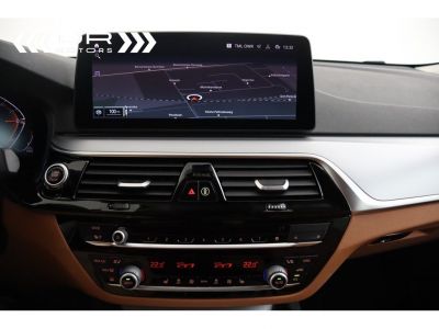 BMW Série 6 Gran Turismo 620 dA - NAVI COMFORT ACCES TREKHAAK HARMAN KARDON  - 17