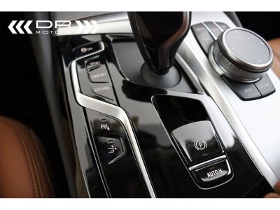 BMW Série 6 Gran Turismo 620 dA - NAVI COMFORT ACCES TREKHAAK HARMAN KARDON  - 30