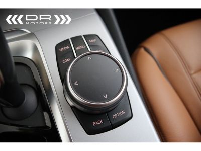 BMW Série 6 Gran Turismo 620 dA - NAVI COMFORT ACCES TREKHAAK HARMAN KARDON  - 31