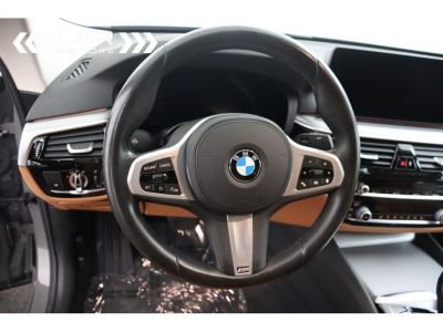 BMW Série 6 Gran Turismo 620 dA - NAVI COMFORT ACCES TREKHAAK HARMAN KARDON  - 32