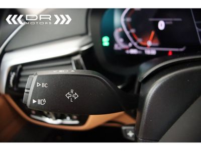 BMW Série 6 Gran Turismo 620 dA - NAVI COMFORT ACCES TREKHAAK HARMAN KARDON  - 34