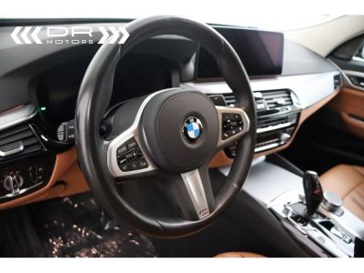 BMW Série 6 Gran Turismo 620 dA - NAVI COMFORT ACCES TREKHAAK HARMAN KARDON  - 37