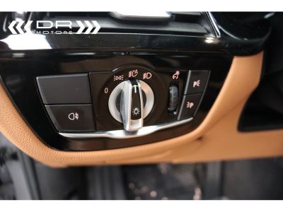 BMW Série 6 Gran Turismo 620 dA - NAVI COMFORT ACCES TREKHAAK HARMAN KARDON  - 40