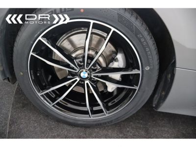 BMW Série 6 Gran Turismo 620 dA - NAVI COMFORT ACCES TREKHAAK HARMAN KARDON  - 54