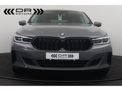 BMW Série 6 Gran Turismo 620 dA - NAVI COMFORT ACCES TREKHAAK HARMAN KARDON  - 7