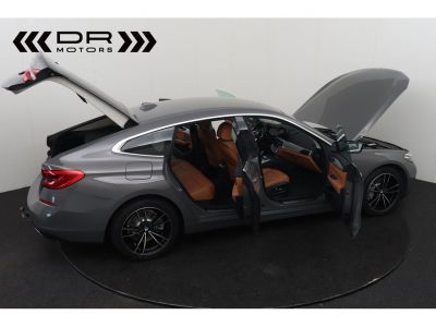 BMW Série 6 Gran Turismo 620 dA - NAVI COMFORT ACCES TREKHAAK HARMAN KARDON  - 11