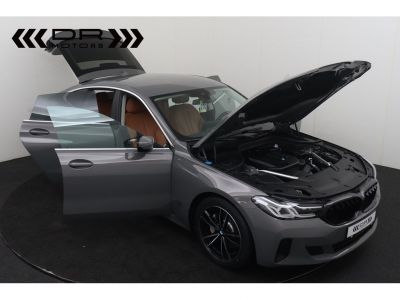 BMW Série 6 Gran Turismo 620 dA - NAVI COMFORT ACCES TREKHAAK HARMAN KARDON  - 12