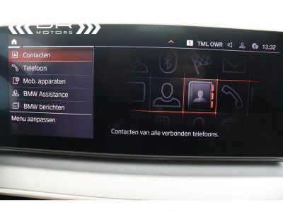 BMW Série 6 Gran Turismo 620 dA - NAVI COMFORT ACCES TREKHAAK HARMAN KARDON  - 21