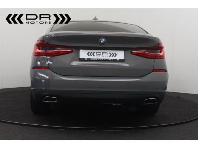 BMW Série 6 Gran Turismo 620 dA - NAVI COMFORT ACCES TREKHAAK HARMAN KARDON  - 5