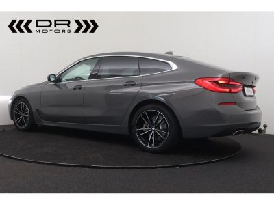 BMW Série 6 Gran Turismo 620 dA - NAVI COMFORT ACCES TREKHAAK HARMAN KARDON  - 9