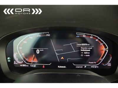 BMW Série 6 Gran Turismo 620 dA - NAVI COMFORT ACCES TREKHAAK HARMAN KARDON  - 36