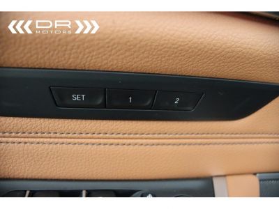 BMW Série 6 Gran Turismo 620 dA - NAVI COMFORT ACCES TREKHAAK HARMAN KARDON  - 45