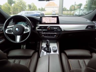 BMW Série 6 Gran Turismo 620 M-SPORT-HEAD-UP-PANODAK-360°CAM - <small></small> 43.900 € <small>TTC</small> - #7