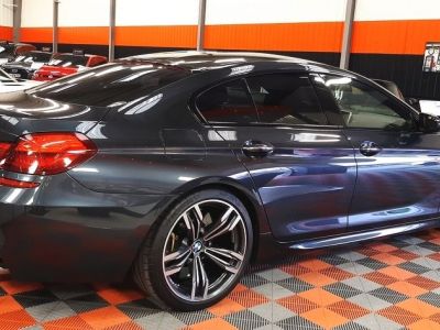 BMW Série 6 M6 560CH - <small></small> 59.990 € <small>TTC</small> - #2