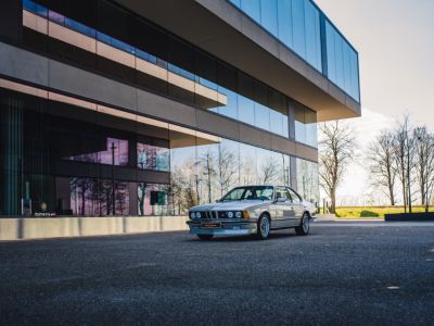 BMW Série 6 M635CSi - <small></small> 59.950 € <small>TTC</small> - #37