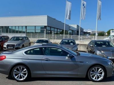 BMW Série 6 Serie 650i Exclusive Individual x-Drive - <small></small> 25.000 € <small>TTC</small> - #3