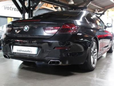 BMW Série 6 SERIE F13 (F13) COUPE 650I XDRIVE 407 LUXE  - 2