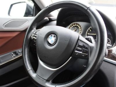 BMW Série 6 SERIE F13 (F13) COUPE 650I XDRIVE 407 LUXE  - 8