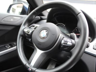 BMW Série 6 SERIE F13 PHASE 2 (F13) (2) COUPE 640D 313 M SPORT BVA8  - 17